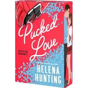 Pucked Love -- Helena Hunting